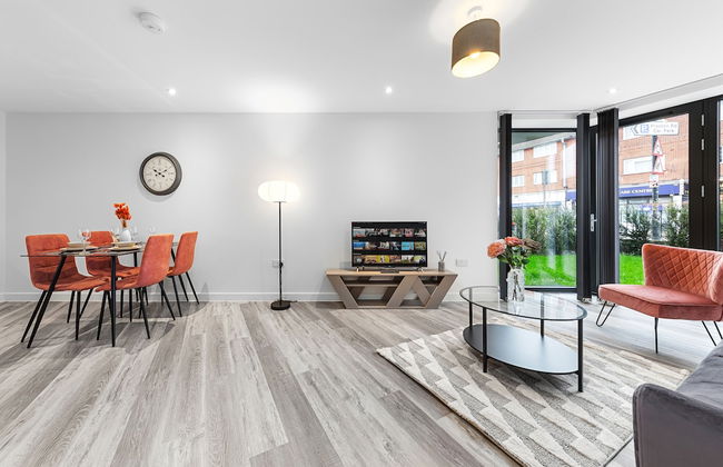 SERCASA - Wembley Park - London - Photo 67