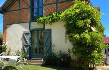 Cottages de Château de Vaux - Foto 18