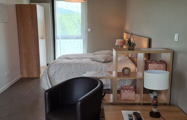 Maison d’hôtes Sainte Hune appartements et chambres - Photo 7