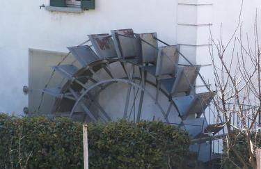 Molino Antico B&B - Foto 60