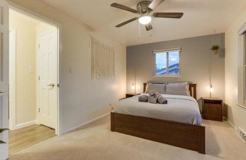 Backyard Oasis Pool Is A Beautiful Home - Photo 32