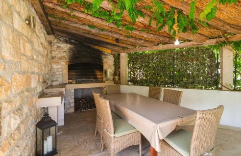 Holiday Home Postira With Fireplace Vii - Foto 9