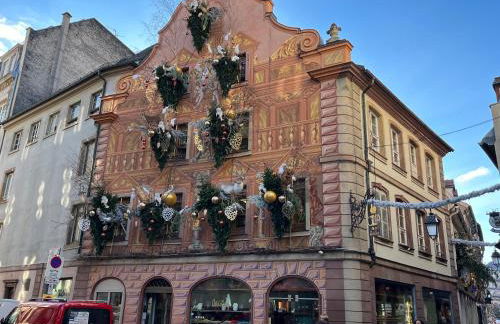 Appartement avec balcon à Strasbourg Robertsau - Foto 25