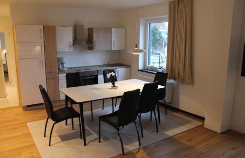 Dünenhaus Wohnung 8 - Foto 11