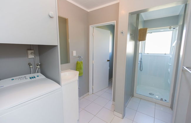 Mangawhai Heads Holiday Park - Foto 9