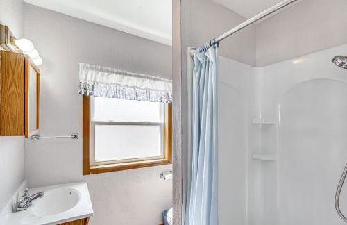 Shared Dock at Waterfront Lake of the Ozarks Home - Foto 11