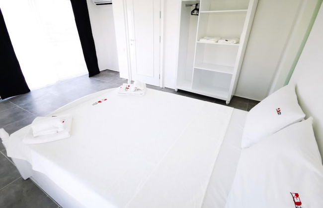 Spectacular Villa With Private Pool in Antalya - Foto 17