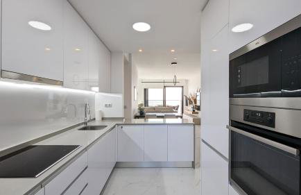 SUNSET CLIFFS superb apartment - Foto 19