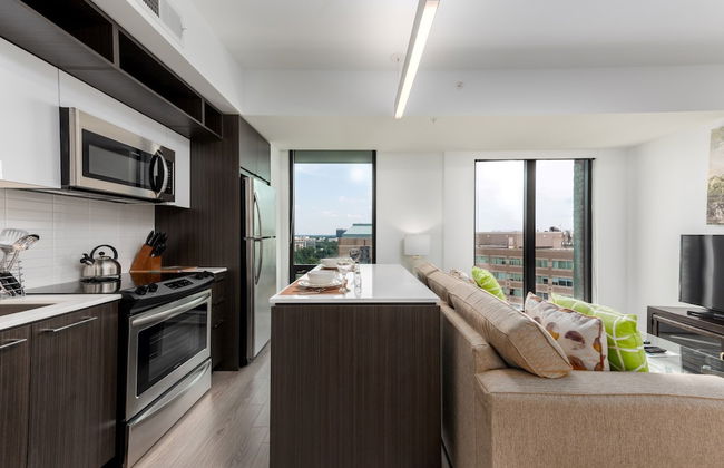 Global Luxury Suites at Reston Town Center - Photo 63