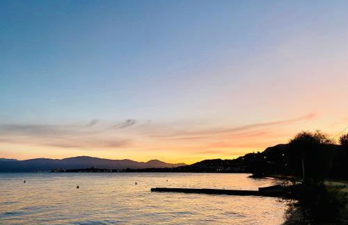 Beachfront Retreat at Agios Vasileios - Foto 23