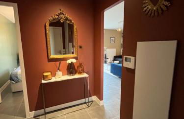 Appartement neuf avec jardin et parking dans résidence calme - Foto 15