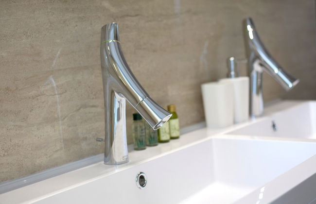 The Seasons Residence - Foto 28