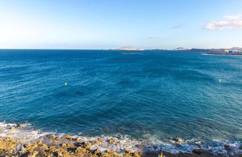 Taliarte Lighthouse Top Views - Foto 18