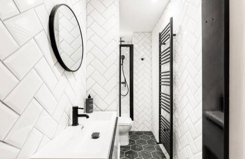 Shakespeare House, Free Parking, Town Centre Location - Foto 36