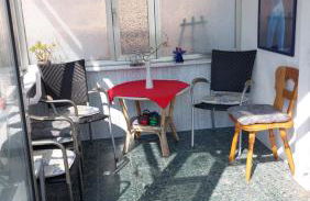 Ferienhaus Kunterbunt - Foto 6