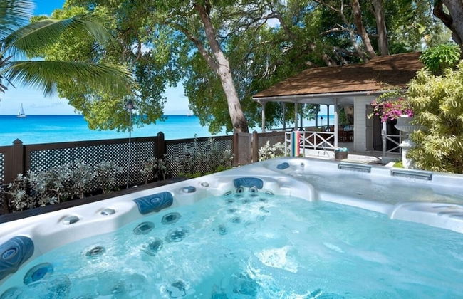 Villa La Lune - Foto 11