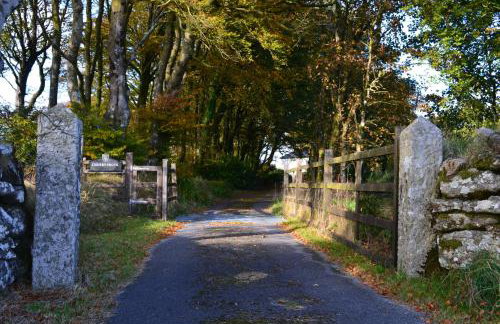 Delightful Dartmoor Apartment - Foto 11