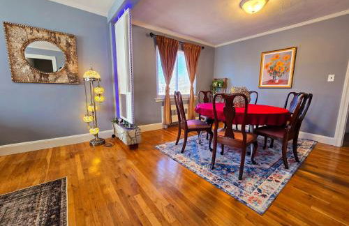 Charming Stay - Perfect for Groups, FREE Parking, 3 Beds - Foto 37