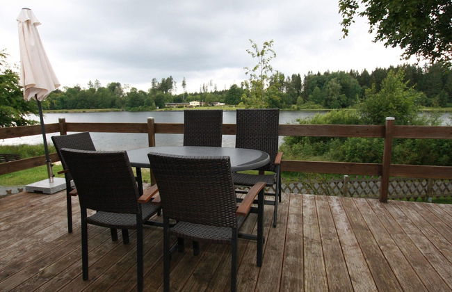 Ferienhaus mit Terrasse, Haustierfrei - Foto 1