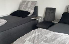 Schönes Apartment mit Terrace - Foto 38