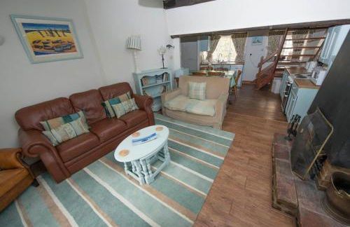 Buttercup Cottage - Foto 7