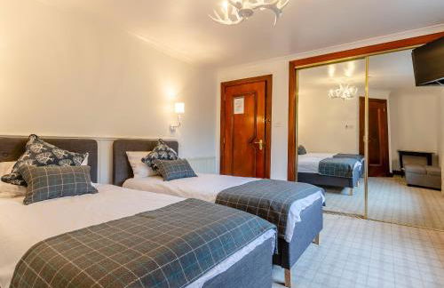 Dalgarven Spa House - Foto 17