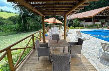 Chácara Vale do Encontro - Foto 3