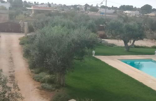 Villa Ginevra - Foto 21