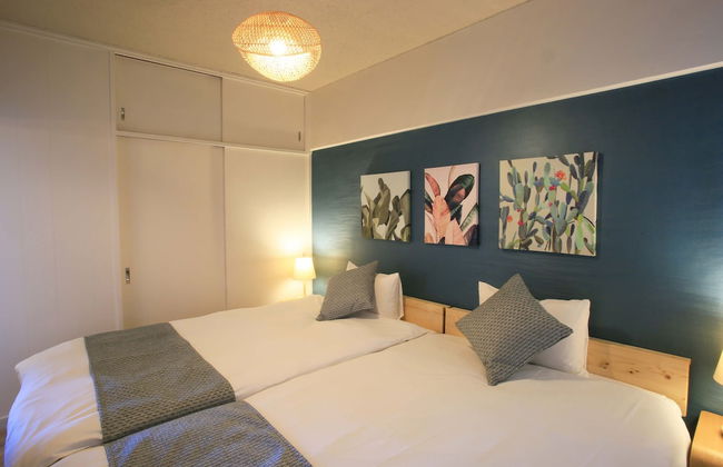 Sky Cucule Ishigakijima - Foto 29