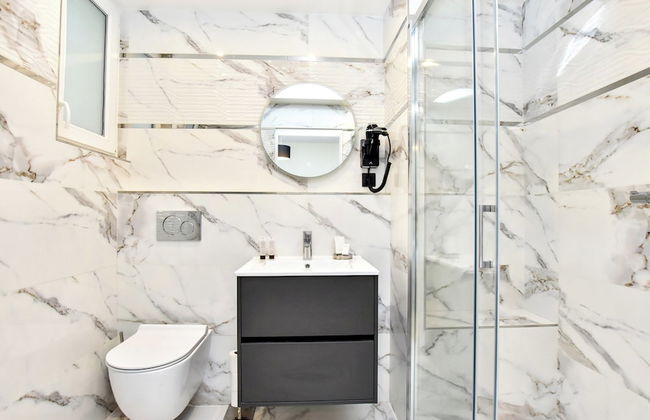 Authentic Apartment - 2br/6p - Palais Garnier - Photo 10