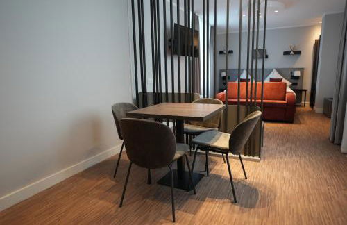 Boutique Kaiser - Hotel & Apartments - Foto 52