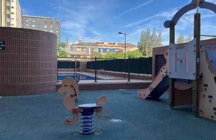 Design Apartment with swimming pool Ciudad de Ciencias - Foto 38