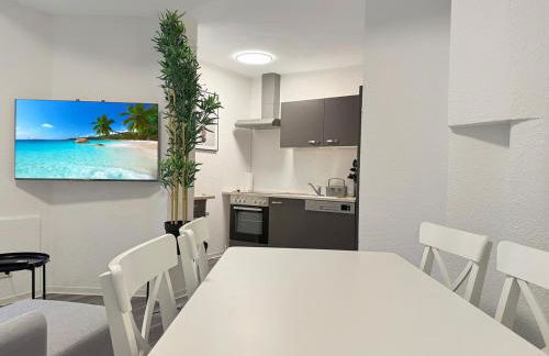 Apt für 10 nahe Marienplatz - Foto 10