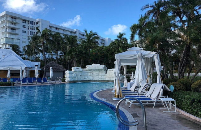 Stay at Ritz Carlton Key Biscayne Miami - Photo 15