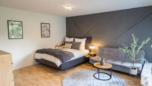 Stilvolles Apartment in Siegen - Foto 3