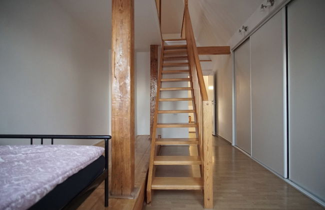 Attic Flat With Amazing Terrace - Foto 6