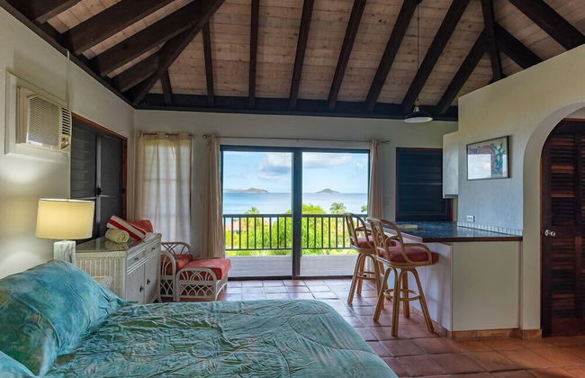 Virgin Gorda Villa Rentals - Foto 5