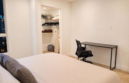 Modern Oasis 10 Min from Disneyland With Pool & GYM - Foto 51