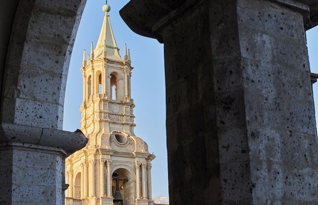 La terraza del Portal - Foto 1