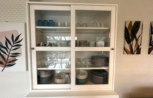 Large House Near Beach for 12 - Foto 25