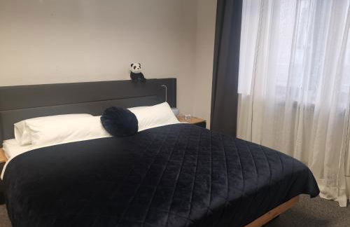 Stadtwohnung Miltenberg Perle am Main - Foto 6