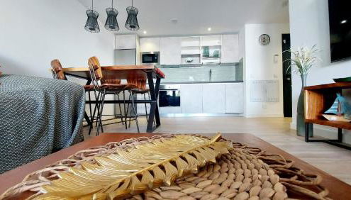 Luxury Apartment in Casilla de Costa - Casa MEVA - Foto 5