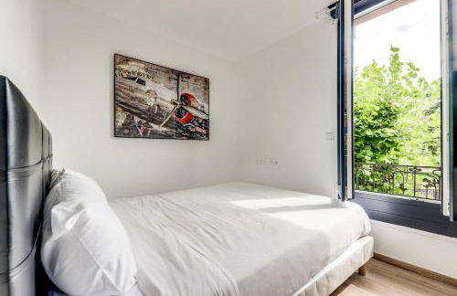 Résidence 4T- boulevard de l'hôtel de ville - Foto 25