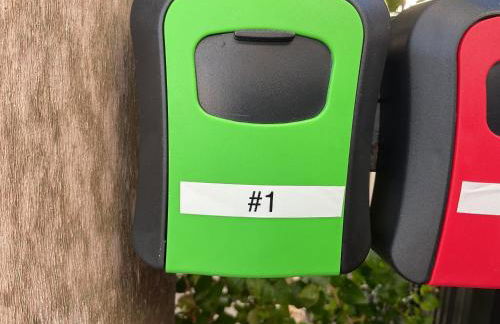 Luna y Sol Calle 8 - Foto 17