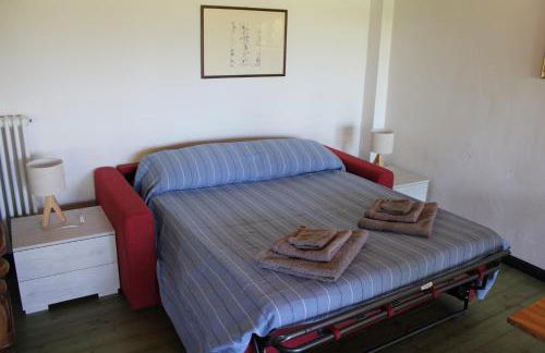 Podere del Riccio - Foto 19