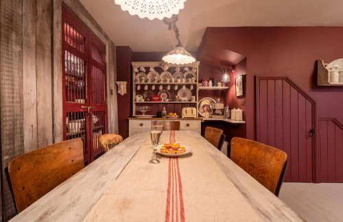 Unique renovated former chapel - Pass the Keys - Photo 5