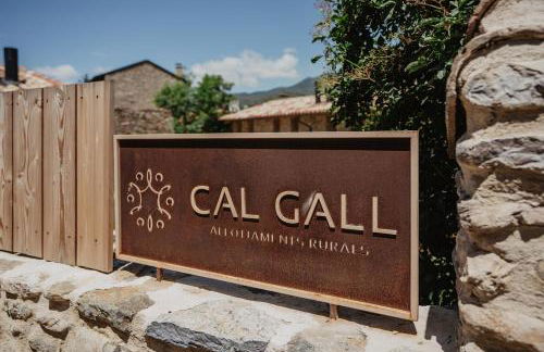 CAL GALL rural Cerdanya - Foto 47