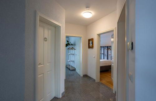 Große Traumwohnung mit Garten - Foto 28