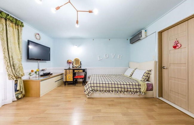 Elsia Pension - Photo 26