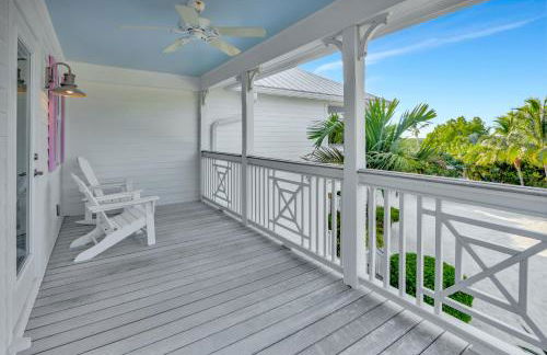 Isla Key Guava - Waterfront Boutique Resort, Island Paradise, Prime Location - Foto 60